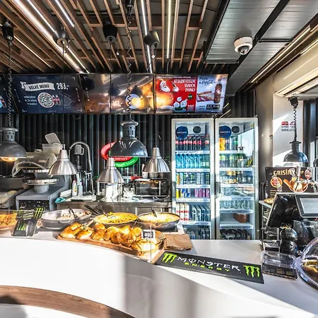 Budejovicka - Stylish House & In Prague