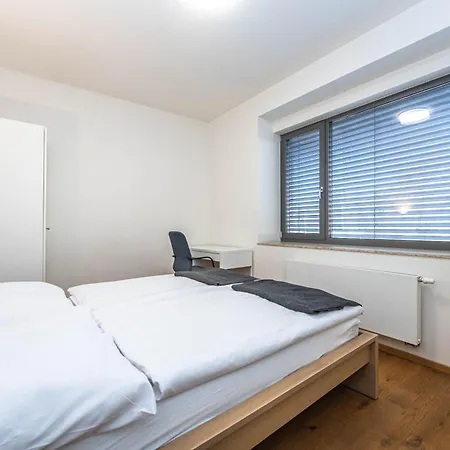 Budejovicka - Stylish House & In Prague