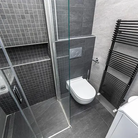Guest house Budejovicka - Stylish House & In 3*