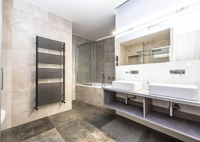 Penzion Budejovicka - Stylish House & In