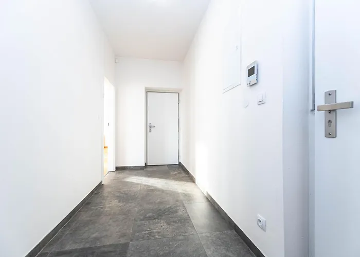 Budejovicka - Stylish House & In * Praha