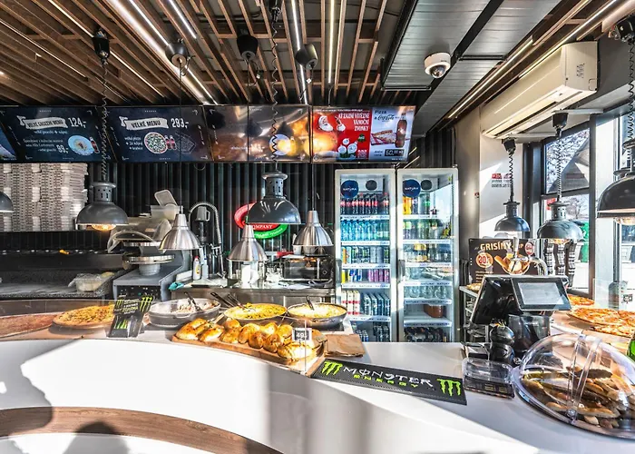 Budejovicka - Stylish House & In Praha