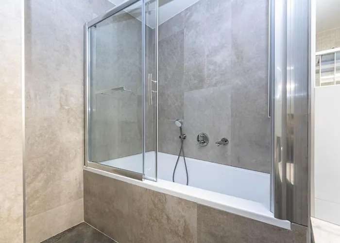 Budejovicka - Stylish House & In Penzion Praha